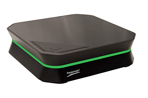 HAUPPAUGE COMPUTER WORKS HD PVR 2 Video Recorder