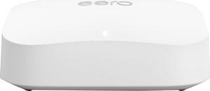 eero Pro 6E AX5400 Wi-Fi 6E Tri-Band Gigabit Mesh System Model S010111