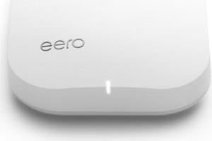 Eero Home Wifi Access Point Mesh Tri-band WiFi Router