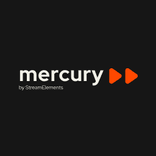 Mercury logo