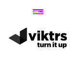 viktrs logo