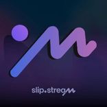 Slip.stream logo