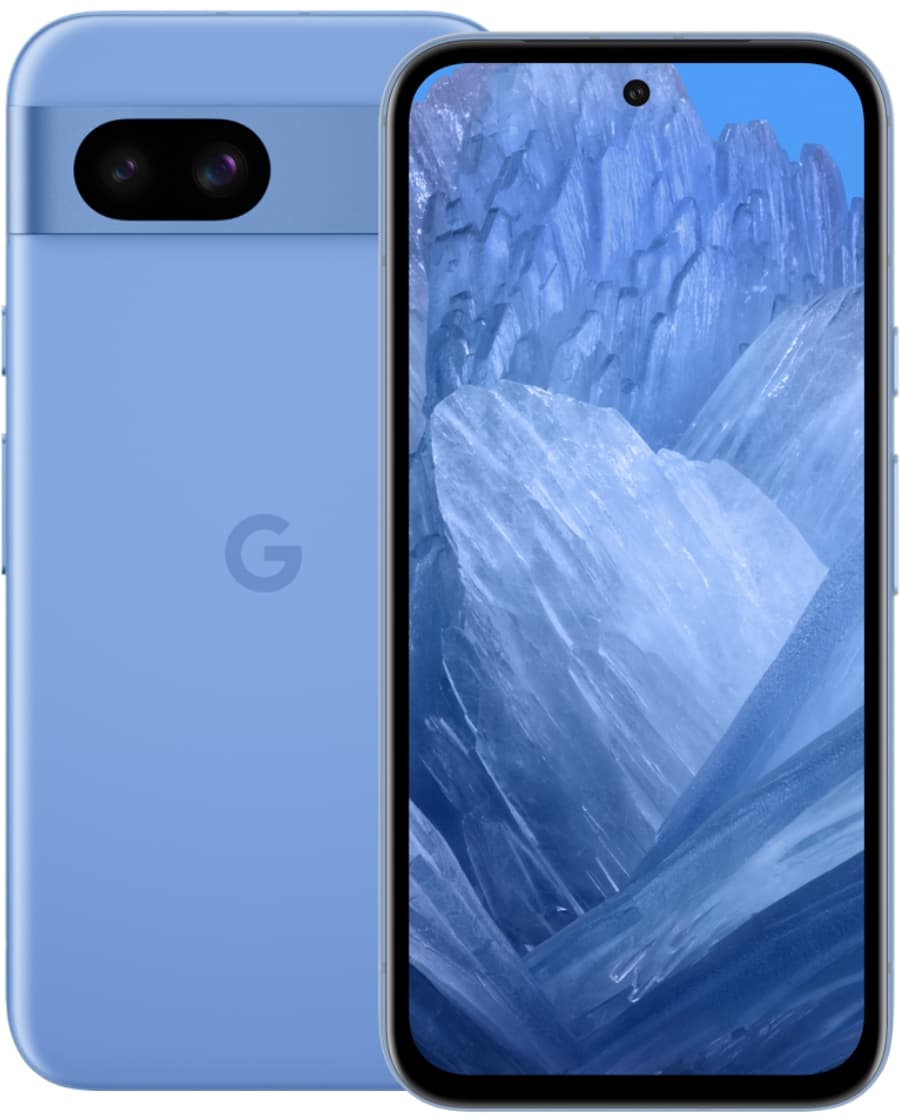 Google Pixel 8a