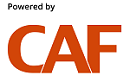 CAF Logo