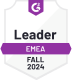 Leader EMEA