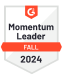 Momentum leader