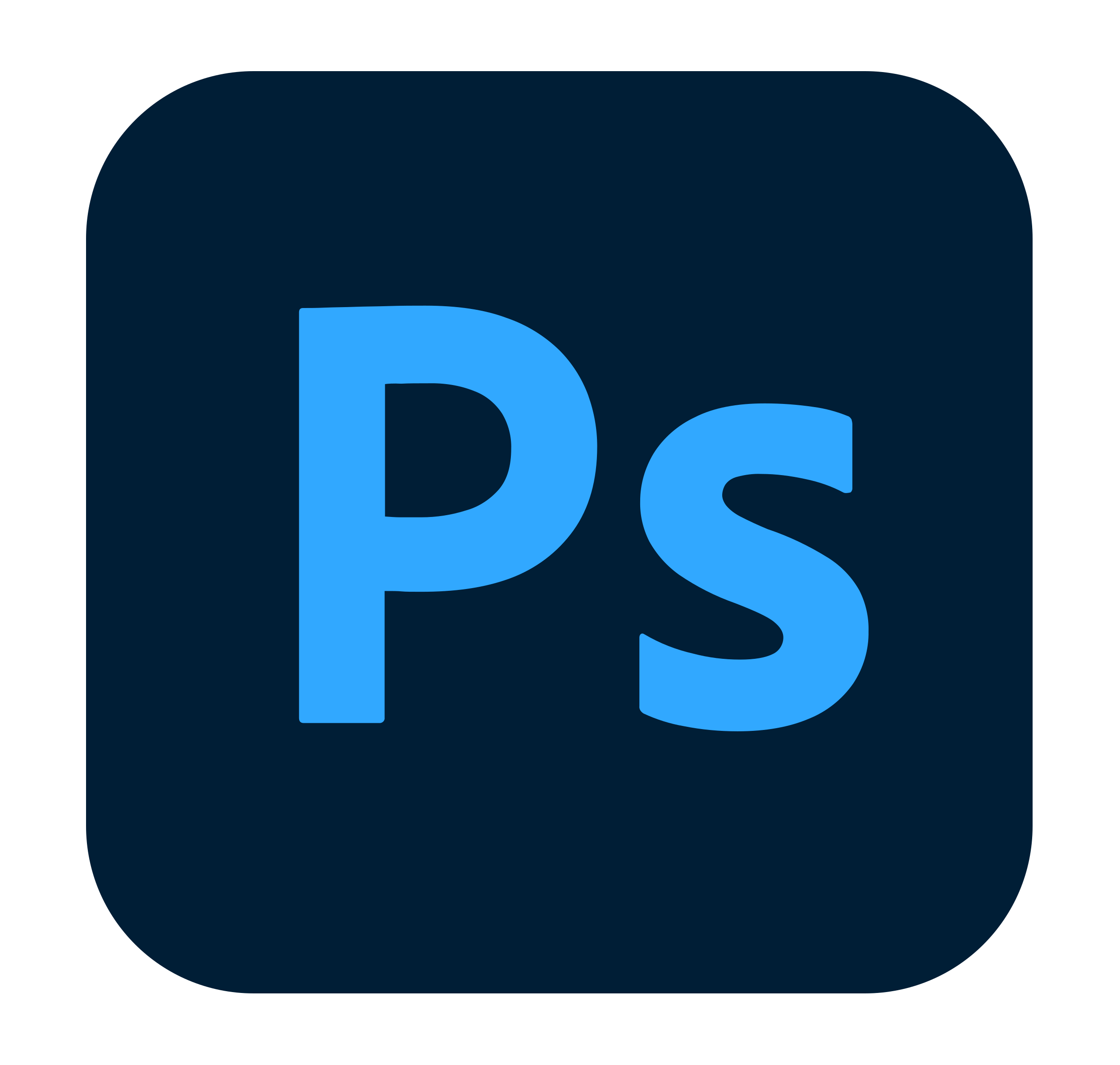 Adobe Photoshop