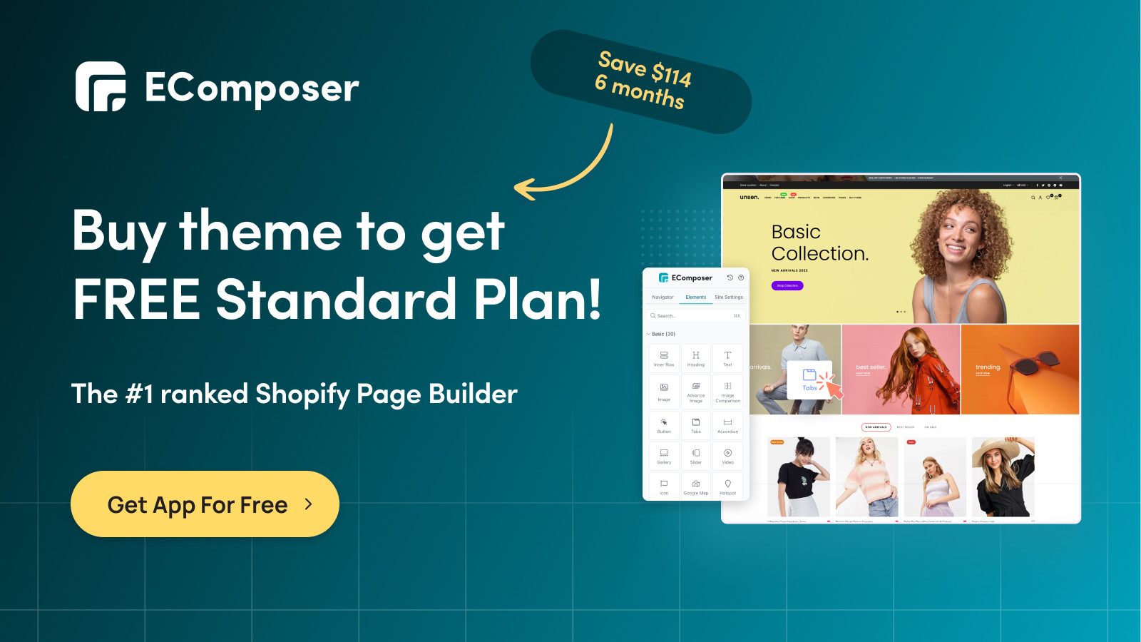 Unsen - Multipurpose Shopify Theme OS2.0 - 2