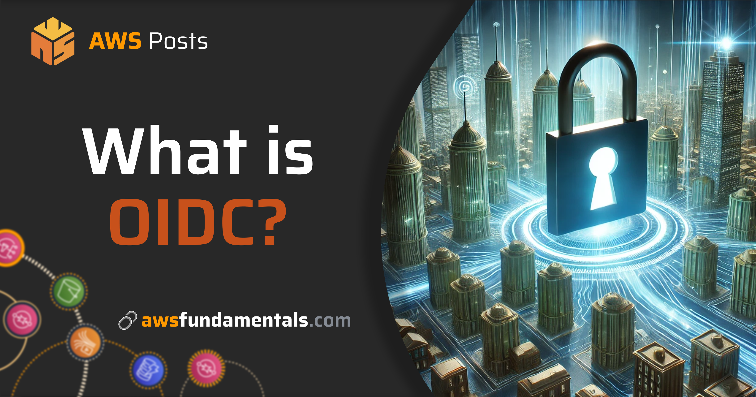 What Is OIDC and Why Do We Need It?