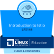 LFS144: Introduction to Istio