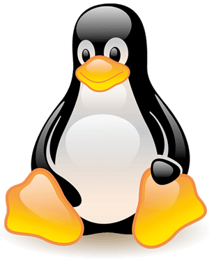 linux logo