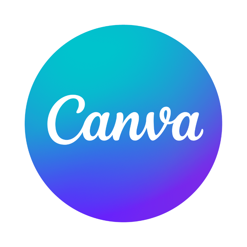 canva logo