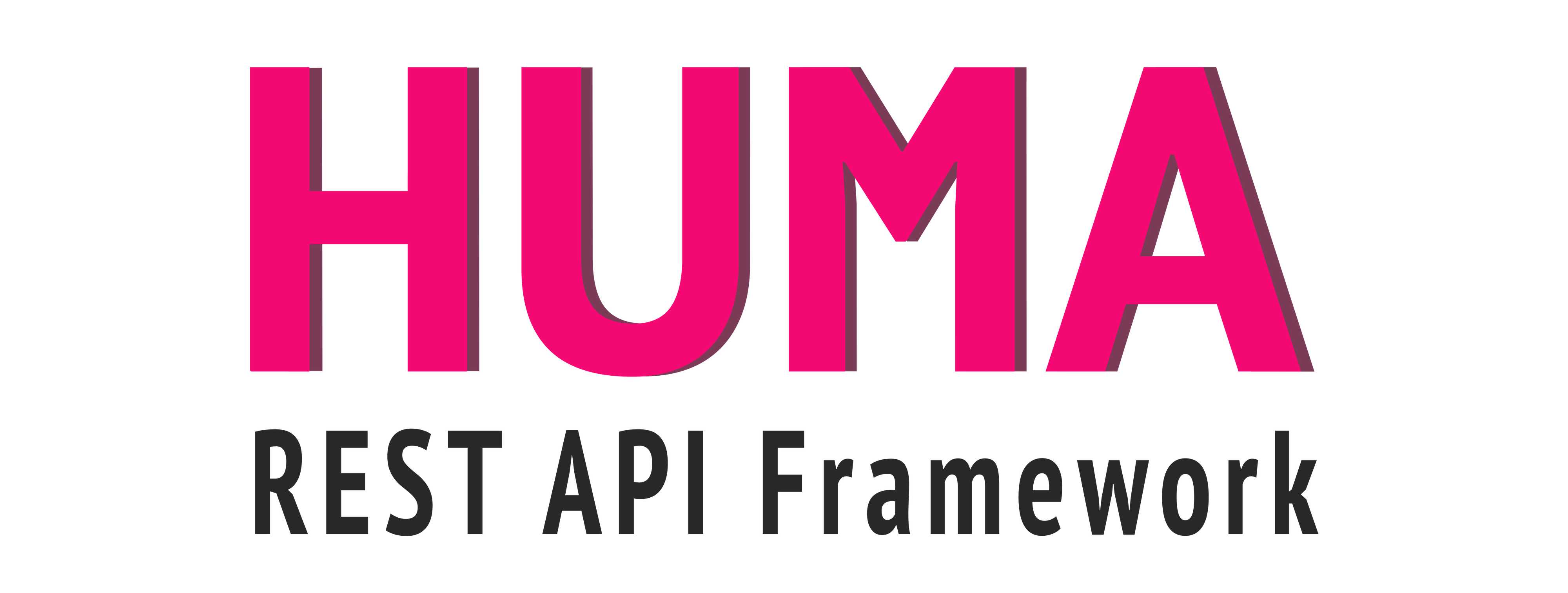 Huma Logo