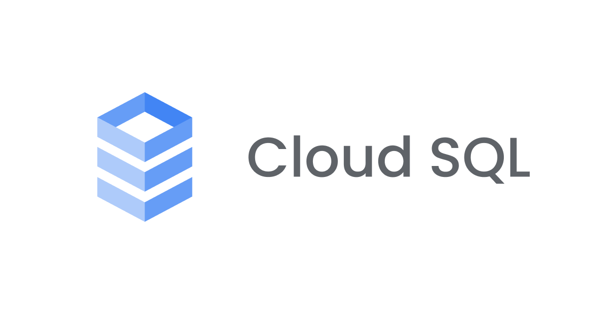 Cloud SQL