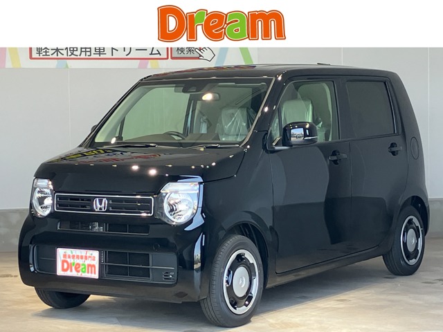 ホンダ&nbsp;N-WGN&nbsp;660 G&nbsp;安全運転支援 スマートキー オートライト&nbsp;熊本県