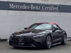 メルセデスＡＭＧ&nbsp;SLクラス&nbsp;SL 43 (BSG搭載モデル)&nbsp;