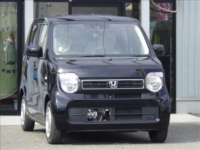 ホンダ&nbsp;N-WGN&nbsp;G&nbsp;&nbsp;熊本県