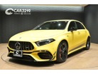 メルセデスＡＭＧ&nbsp;Aクラス&nbsp;A45 S 4マチックプラス エディション1 4WD&nbsp;A45S 4マチック+ エディション1 4WD&nbsp;埼玉県