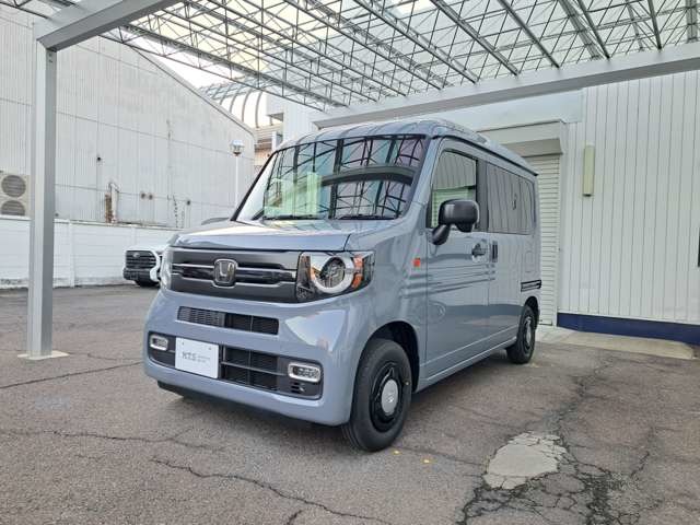 ホンダ&nbsp;N-VAN&nbsp;660 ファン ターボ&nbsp;M.T.S.interior Spice車&nbsp;愛知県