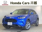 ホンダ&nbsp;ZR-V&nbsp;1.5 X&nbsp;新品タイヤ4本交換済み 元弊社デモカー&nbsp;埼玉県