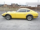 日産&nbsp;ダットサン&nbsp;datsun 280z&nbsp;