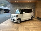 ホンダ&nbsp;N-BOX&nbsp;660&nbsp;純正ナビ ETC 元デモカー&nbsp;愛媛県