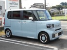 ホンダ&nbsp;N-BOX&nbsp;660 ファッションスタイル&nbsp;8インチコネクトナビ ETC 当社デモカー