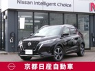 日産&nbsp;キックス&nbsp;1.2 X (e-POWER)&nbsp;元試乗車・ナビ・ドラレコ・付き