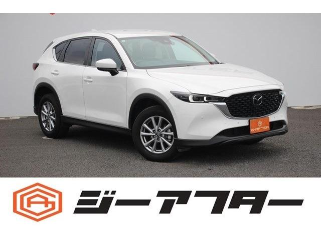 マツダ&nbsp;CX-5&nbsp;2.2 XD プロアクティブ ディーゼルターボ&nbsp;R5登録10.25型Applecarplay対応OP電動Rドア&nbsp;埼玉県