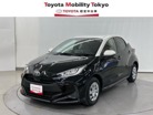 トヨタ&nbsp;ヤリス&nbsp;1.5 G&nbsp;衝突軽減 ドラレコ 車検整備付 ナビ ETC&nbsp;東京都