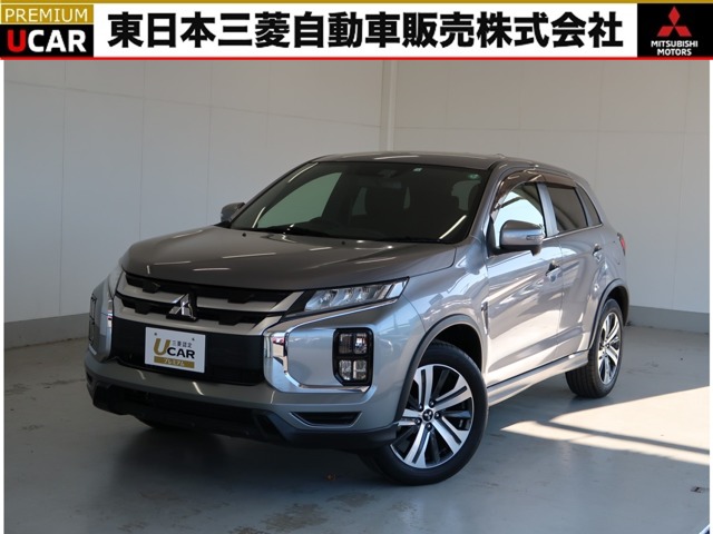 三菱&nbsp;RVR&nbsp;1.8 G 4WD&nbsp;1オーナー SDナビ バックカメラ 車検整備付&nbsp;埼玉県