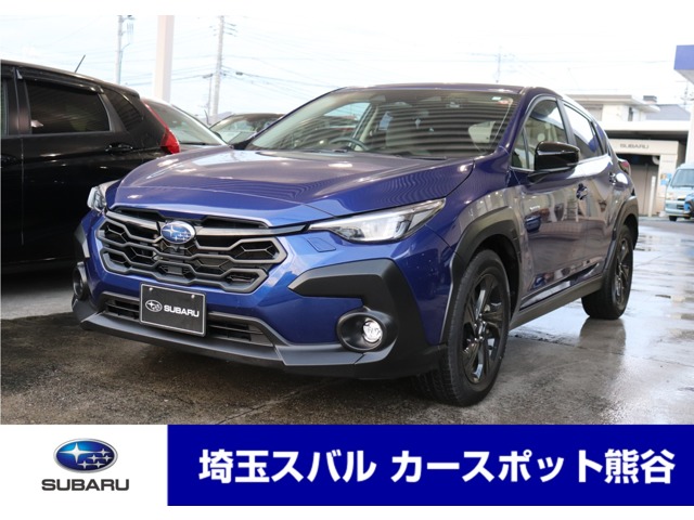 スバル&nbsp;クロストレック&nbsp;2.0 ツーリング 4WD&nbsp;元レンタ ナビTV FSRカメラ&nbsp;埼玉県