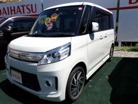 スズキ&nbsp;スペーシア&nbsp;660 カスタム TS&nbsp;ターボ車 両側電動 ナビ ワンセグ&nbsp;大分県