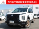 三菱&nbsp;デリカD：5&nbsp;2.2 シャモニー 電動サイドステップ非装着車 ディーゼルターボ 4WD&nbsp;カスタム仕様 全周囲カメラ 電動パーキング