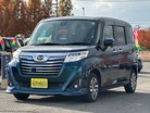 ダイハツ&nbsp;トール&nbsp;1.0 カスタムG SAII&nbsp;名古屋使用履歴 フリップダウンモニター&nbsp;宮城県