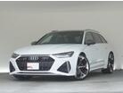 アウディ&nbsp;RS6アバント&nbsp;Performance&nbsp;5Yスポーク22インチアルミ 認定中古車