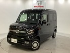 ホンダ&nbsp;N-VAN&nbsp;660 ファン 4WD&nbsp;&nbsp;岩手県