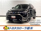 トヨタ&nbsp;カローラクロス&nbsp;1.8 ハイブリッド Z&nbsp;衝突被害軽減・フルエアロ・ナビ・ETC・LED&nbsp;栃木県