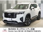 ホンダ&nbsp;WR-V&nbsp;1.5 Z プラス&nbsp;WR-V Z+ 当社デモカー 純正メモリーナ&nbsp;和歌山県