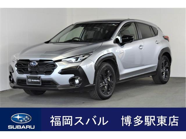 スバル&nbsp;クロストレック&nbsp;2.0 ツーリング 4WD&nbsp;&nbsp;福岡県