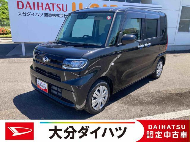 ダイハツタント走行距離無制限12ヶ月保証付き 1オーナ 中古車画像