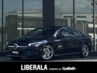 メルセデス・ベンツ&nbsp;CLAクラス&nbsp;CLA200d AMGライン ディーゼルターボ&nbsp;サンルーフ 衝突軽減 ACC BSM LKA 純正ナビ&nbsp;石川県