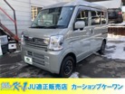 スズキ&nbsp;エブリイ&nbsp;660 ジョイン ハイルーフ 4WD&nbsp;衝突軽減ブレーキ エンジンスターター