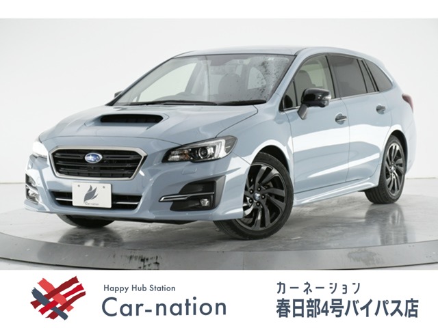 スバル&nbsp;レヴォーグ&nbsp;1.6 GT-S アイサイト アドバンテージ ライン 4WD&nbsp;純正ナビ セイフティプラス F・S・Bカメラ&nbsp;埼玉県