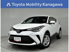 トヨタ&nbsp;C-HR&nbsp;1.2 S-T&nbsp;ワンオーナー・記録簿・禁煙車