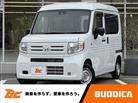 ホンダ&nbsp;N-VAN&nbsp;660 G&nbsp;中期 ホンダセンシング Bカメラ ETC