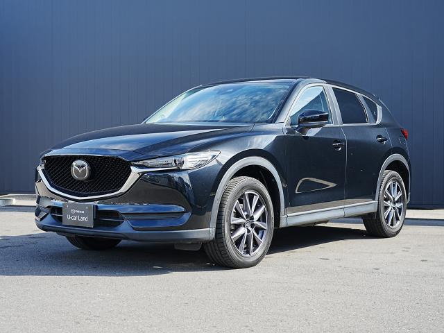 マツダ&nbsp;CX-5&nbsp;2.2 XD プロアクティブ ディーゼルターボ&nbsp;評価書付中古車&nbsp;愛知県