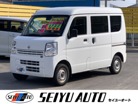 日産&nbsp;NV100クリッパー&nbsp;660 DX エマージェンシーブレーキ パッケージ ハイルーフ 5AGS車&nbsp;ナビ Bカメラ DVD Bluetooth