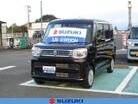 スズキ&nbsp;スペーシア&nbsp;HYBRID X 3型&nbsp;&nbsp;熊本県