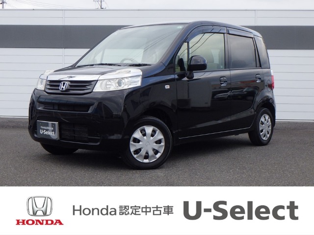 ホンダライフ 中古車画像